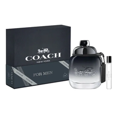 Coach for Men EDT