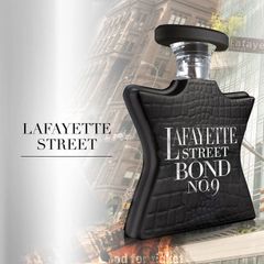 Bond No.9 Lafayette Street EDP