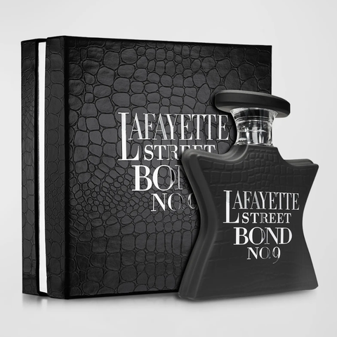 Bond No.9 Lafayette Street EDP