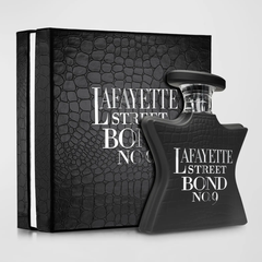 Bond No.9 Lafayette Street EDP