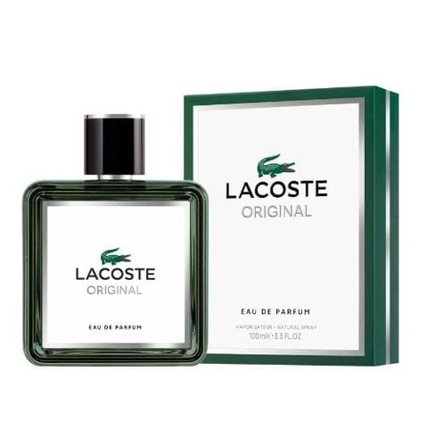 Lacoste Original EDP