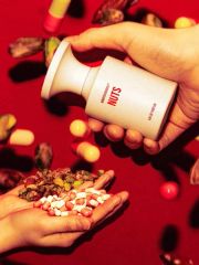 Borntostandout Nuts EDP