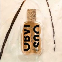 Obvious Une Vanille EDP