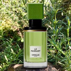 Ormaie Paris Le Passant EDP