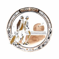State of Mind Modern Nomad EDP