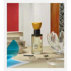 Ormaie Paris Papier Carbone EDP