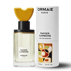 Ormaie Paris Papier Carbone EDP