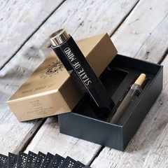 State of Mind Fanfarone Italiano EDP