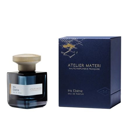 Atelier Materi Iris Ebène EDP