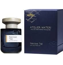 Atelier Materi Narcisse Taiji EDP