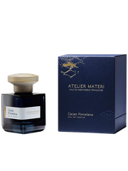 Atelier Materi Cacao Porcelana EDP