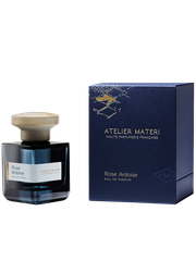 Atelier Materi Rose Ardoise  EDP