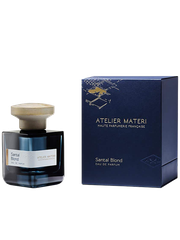 Atelier Materi Santal Blond EDP