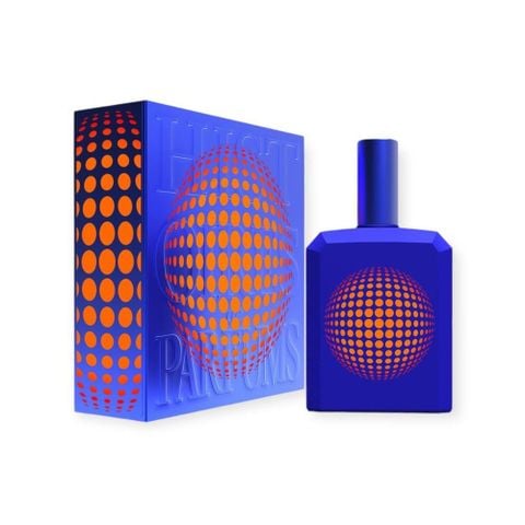 Ceci N'Est Pas Un Flacon Bleu - This Is Not A Blue Bottle 1/.6 EDP