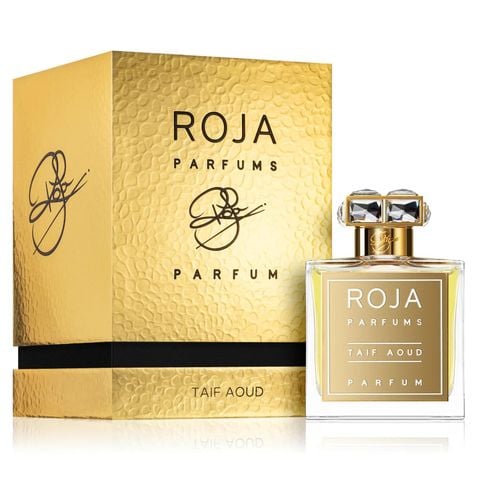 Roja Parfums Taif Aoud