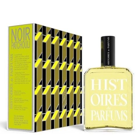 Noir Patchouli Eau De Parfum 15ml