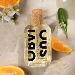 Obvious Une Fleur D'Oranger EDP