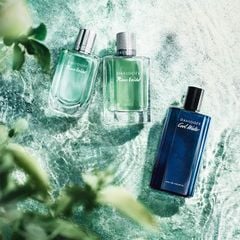 Davidoff Run Wild For Him EDT