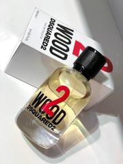 Dsquared2 2 Wood EDT