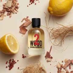 Dsquared2 2 Wood EDT