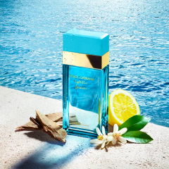 Dolce & Gabbana Light Blue Forever Pour Femme
