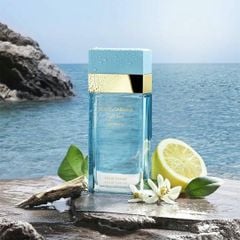 Dolce & Gabbana Light Blue Forever Pour Femme