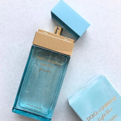 Dolce & Gabbana Light Blue Forever Pour Femme