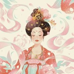 d'Annam Princess of China EDP