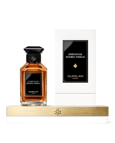 Guerlain Spiritueuse Double Vanille EDP