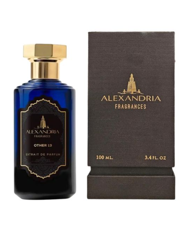 Alexandria Fragrances Other 13 Extrait De Parfum