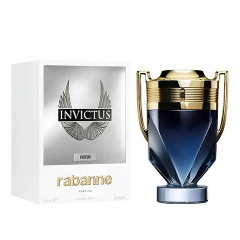 Paco Rabanne Invictus Parfum