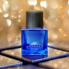 Thameen Riviere Extrait De Parfum