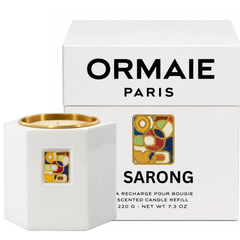 Nến Ormaie Paris Sarong