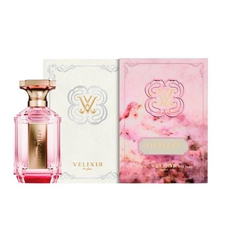 Velixir Aphrodite Eau De Parfum
