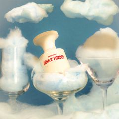 Borntostandout Angels' Powder EDP