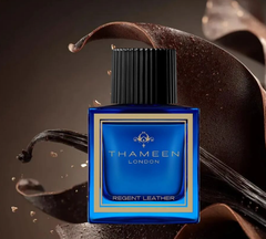 Thameen Regent Leather Extrait De Parfum