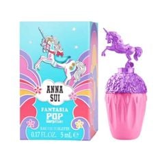Anna Sui Ladies Fantasia Pop Surprise  Eau de Toilette