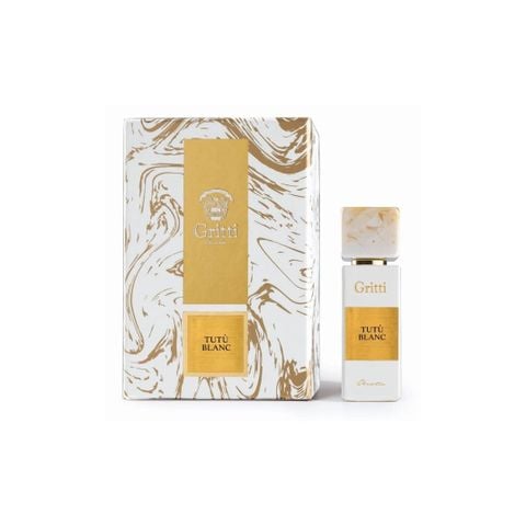 Gritti TuTù Blanc EDP