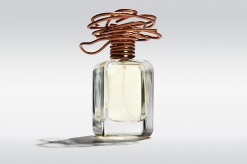 Mendittorosa Lacura Extrait de Parfum