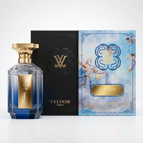 Velixir Parfums Uranus EDP