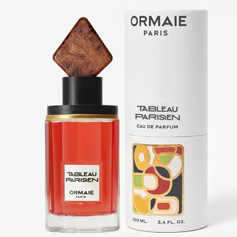 Ormaie Paris Tableau Parisien EDP