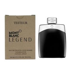 Montblanc Legend Eau de Toilette