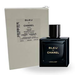 Bleu de Chanel L’Exclusif (2025) Parfum