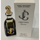  Jimmy Choo I Want Choo Forever Eau de Parfum 