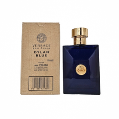 Versace Pour Homme Dylan Blue Eau de Toilette