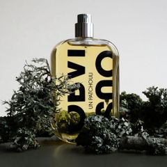 Obvious Un Patchouli EDP
