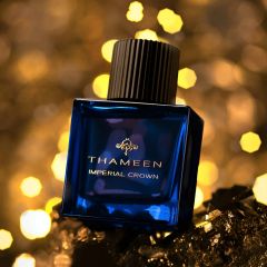 Thameen Imperial Crown Extrait De Parfum