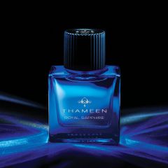 Thameen Royal Sapphire Extrait De Parfum