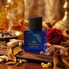 Thameen Amber Room Extrait De Parfum