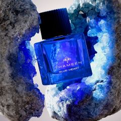 Thameen Blue Heart Extrait De Parfum